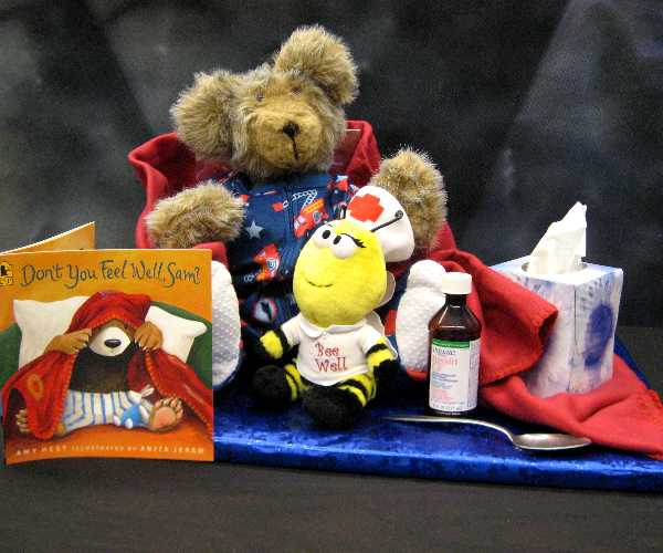 Return to B.E.A.R. Homepage